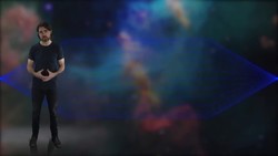 The Vacuum Catastrophe Instructional Video