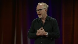 TED: My love letter to cosplay | Adam Savage Instructional Video