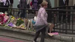 CLEAN : London Bridge opens to commuters after attack News Clip