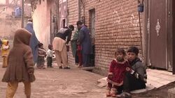 Rise of disease largely eradicated worldwide threatens neighbouring nations Instructional Video