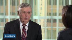 Reed: Expect Continued Decline in Mutual Funds News Clip