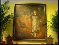 Preview of Mexican movie star Maria Felix's possessions at auction News Clip