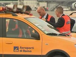 Pope departs for Malta visit amid abuse controversy News Clip