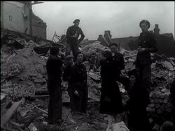 BOMBS ON BIRMINGHAM - News Clip