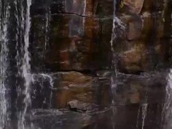 Waterfall:HD (video) Stock Footage