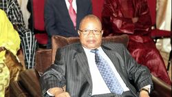 CLEAN : New Mali PM crafts News Clip