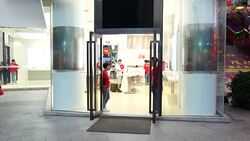 Skyscrapers in Shenzhen News Clip