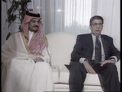 Gaza/Syria-Mubarak Meets Assad/Arafat&amp; Aid Donors Instructional Video