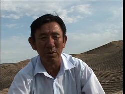 Desert being pushed back in order to create "green belts" Instructional Video