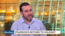 SEC Probe of Valeant: What Do We Know? News Clip