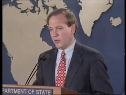 USA: HONG KONG: SOFTWARE PIRATES News Clip