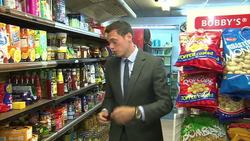 Budget To Propose Longer Sunday Trading Hours News Clip