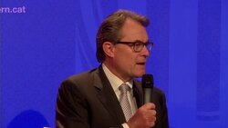 Ceremony to commemorate fall of Barcelona to Spanish troops Instructional Video