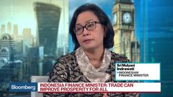 Indonesia FM Says Human Capital Investment Is Key News Clip