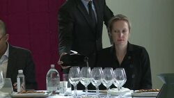 CLEAN : China matures into major global wine producer News Clip