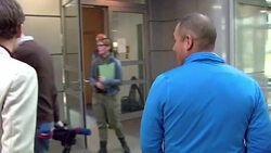 CLEAN : German court hears Peruvian farmer's climate change appeal News Clip