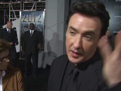 '2012' Premiere Stock Footage