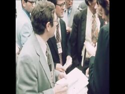 SYND 1 6 74 HENRY KISSINGER PRESS CONFERENCE ON ISRALI SYRIAN CEASE FIRE Instructional Video