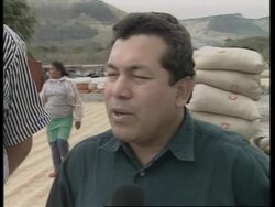 NICARAGUA: LACK OF FINANCIAL SUPPORT COULD REDUCE COFFEE PRODUCTION News Clip
