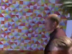 Woody Harrelson at HBO's Official 2014 Emmy After Party Stock Footage