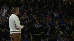 TED: 4 reasons to learn a new language | John McWhorter Instructional Video