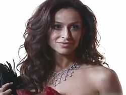 NBC, Universal, and Focus Features 2007 Golden Globes Party Stock Footage