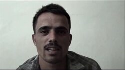 Villagers near Homs struggle to deal with the violence Instructional Video