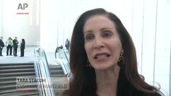 Thirteen years after the 9/11 terrorist attack, the resurrected World Trade Center has reopened for business as staffers of publishing giant Conde Nast began working at 1 World Trade Center. (Nov. 3) News Clip