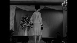 CAN349 SPRING SUMMER COLLECTIONS SHOWN AT LONDON FASHION WEEK Instructional Video