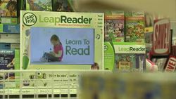 The impact of new technology on babies News Clip