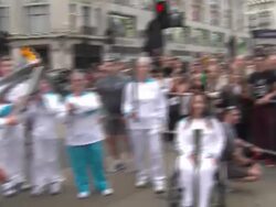 How the Paralympics Could Change Lives News Clip