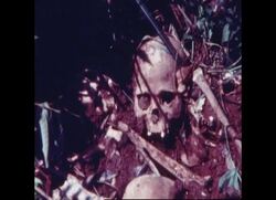 RR8137A KAMPUCHEA A NEW ALLIANCE News Clip