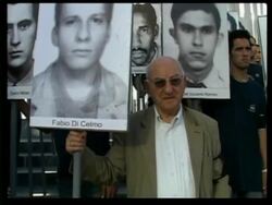 Protest outside U.S. Interests Section against release of Cuban militant News Clip