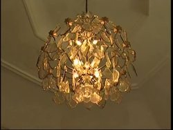 Da Vinci Code location report, plus Opus Dei intv. News Clip