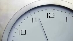 Timer     TI Stock Footage