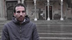 Robot for door to door urban deliveries Instructional Video