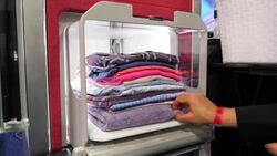 Integrated tech is this year's big trend at CES startup event News Clip