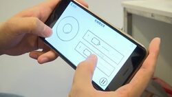 Hi-tech robots and drones at Hong Kong electronics fair Instructional Video