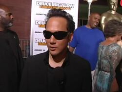 'Deuce Bigalow: European Gigolo' Las Vegas Premiere Stock Footage