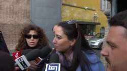 Trial into Vatican leaks continues News Clip