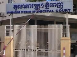 Austrian man charged with allegedly abusing two underage boys News Clip