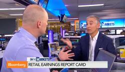 Will It Be a Happy Holiday Season for Retailers? News Clip