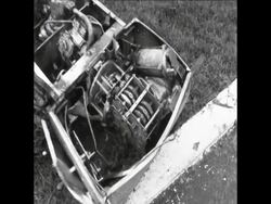 SYND 4 7 67 FOUR KILLED IN TERRORIST BLAST IN LAGOS News Clip