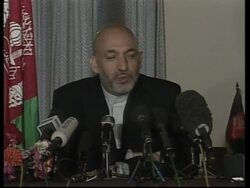 First reaction on Peace Prize for ex-Pres Jimmy Carter News Clip