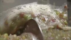 Orange Is the New White? Amber Wine Creates Buzz News Clip