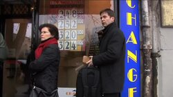 Concern as Forint drops to new low amid wrangles over IMF loan News Clip