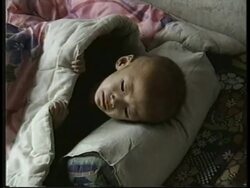 NORTH KOREA: BERNARD KRISHER OVERSEES DONATION OF AID SUPPLIES Instructional Video