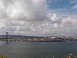 Lisbon Stock Footage