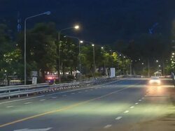 Speed cars racing Stock Footage