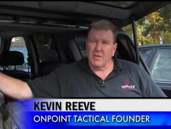 : Kidnapped, handcuffed and locked in a trunk? A class in Philadelphia will teach you how to escape and evade your pursuers. A growing number of Americans are taking part in survival courses.  (Jan. 06) News Clip